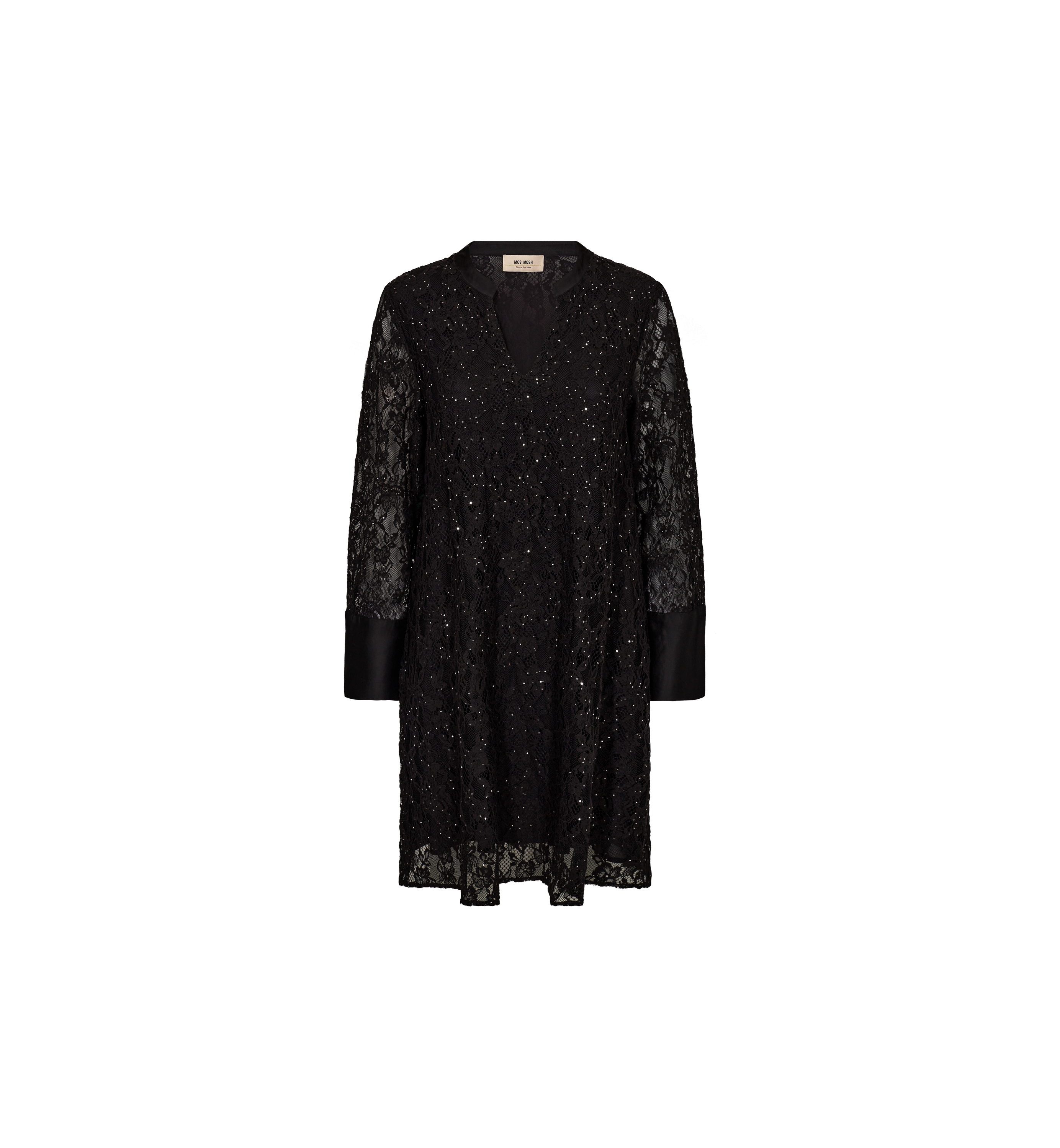 Packshot / Black / Front